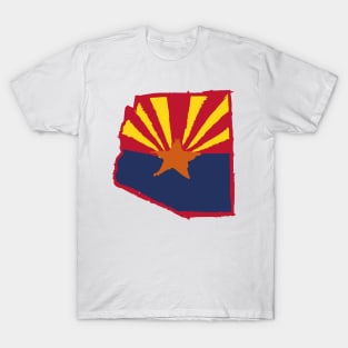 Arizona 03 T-Shirt